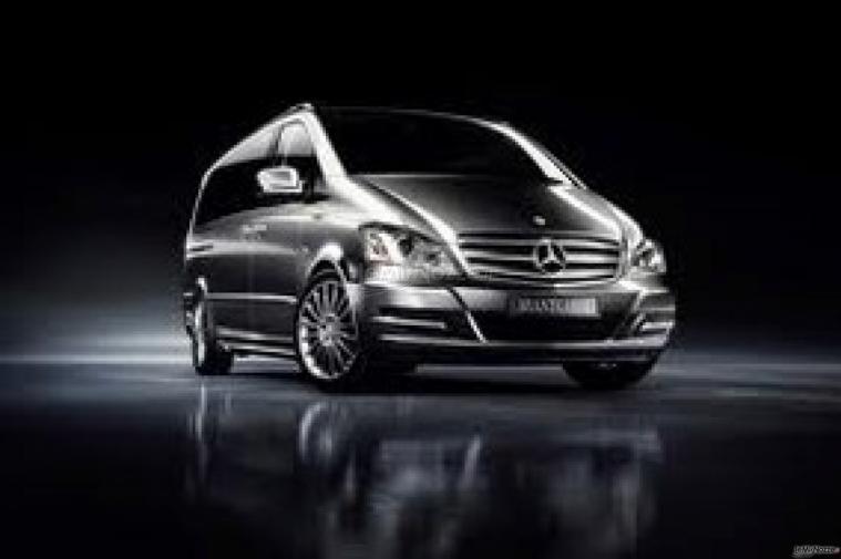 Mercedes Viano Ambiente 3.0 V6 - Business Driver Service a Savona