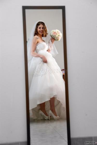 Luca Marchetti Foto - La sposa è pronta