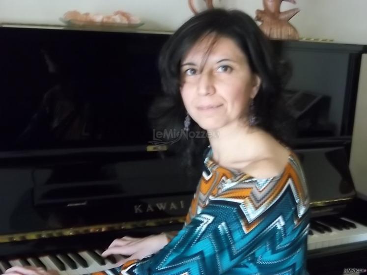 Luisa Campo Pianista