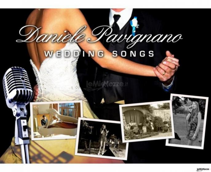 Daniele Pavignano Wedding Songs - Musica per matrimonio a Torino