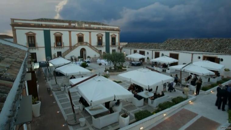 Officine Baronali - Villa per matrimoni a Palermo
