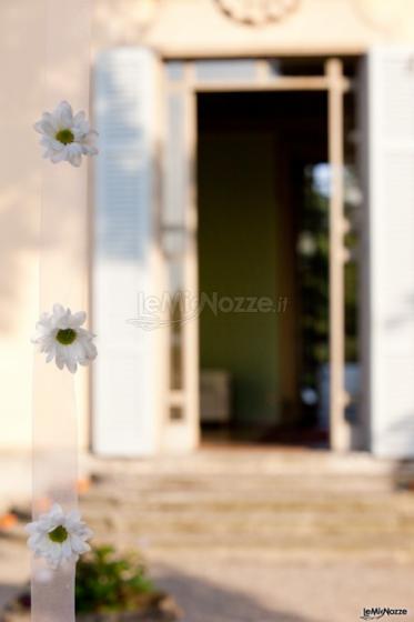 Eva e le amiche della sposa - Organizzazione ricevimenti per matrimoni