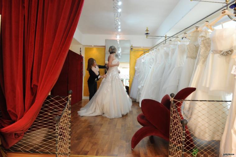 White Me Atelier - Gli abiti da sposa di Haute Couture