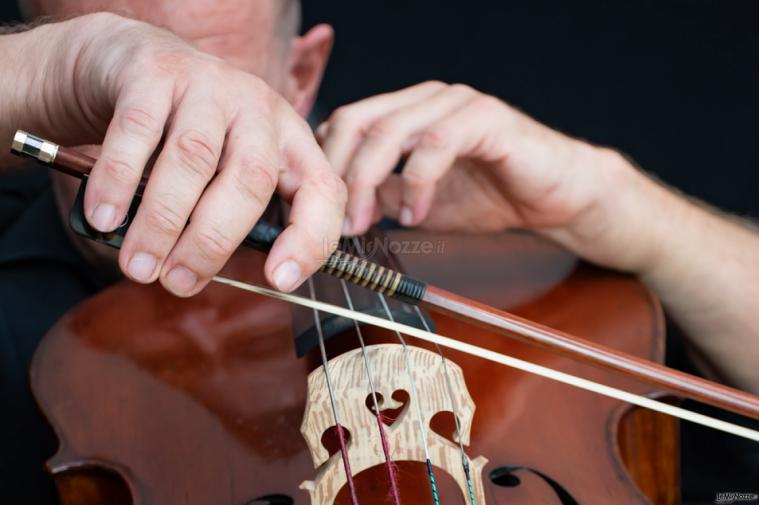 Musica Langhe - La musica per l'evento del matrimonio a Cuneo