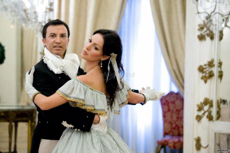 Compagnia Nazionale di Danza Storica - Intrattenimento per il matrimonio a Roma