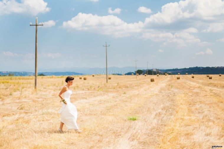 Roberto Berti - Foto professionali per matrimoni