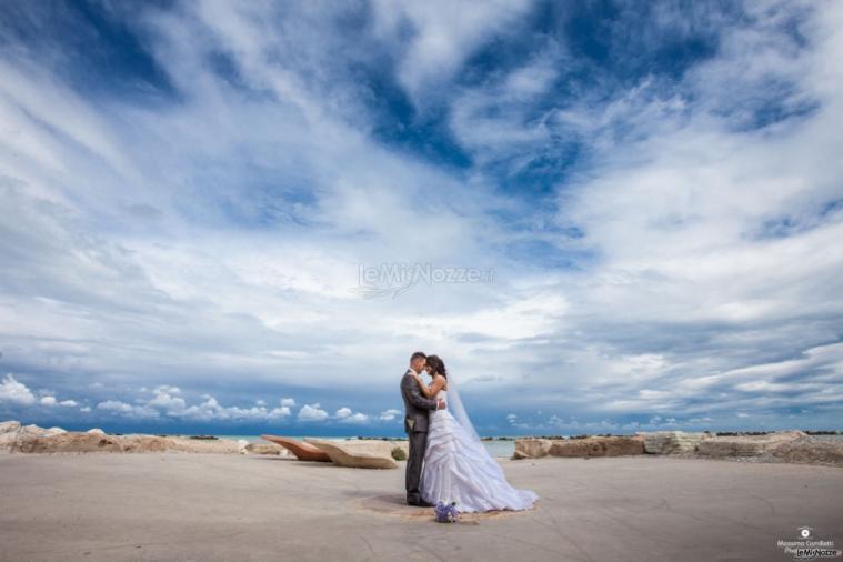 Massimo Camilletti Photographer - Love and clouds