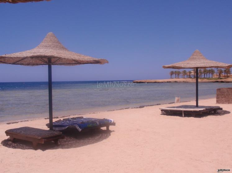 Egitto - Mar Rosso - Marsa Alam