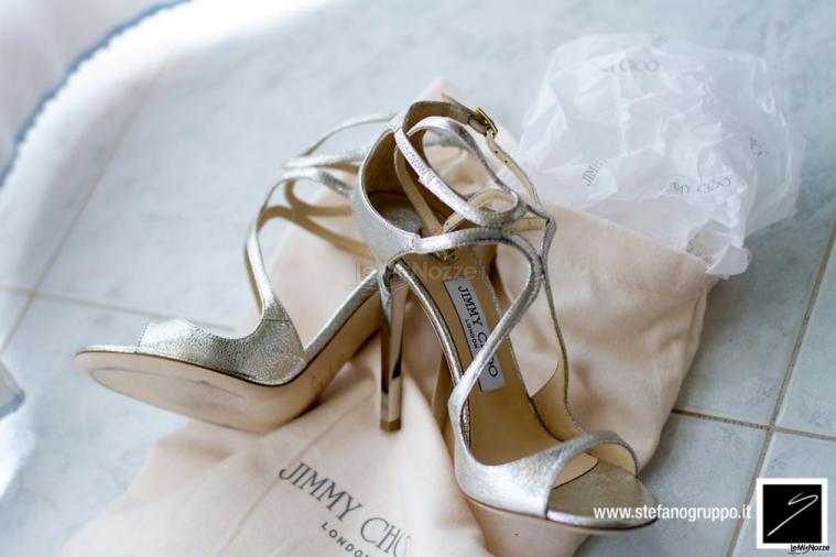 Elisabetta D'Ambrogio Wedding Planner - Accessori e scarpe per la sposa