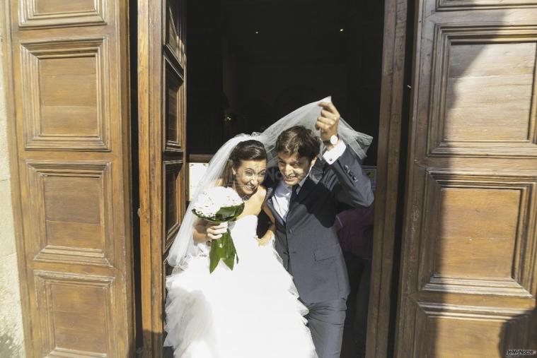 Guglielmo Meucci Fotografo - Marito e moglie!