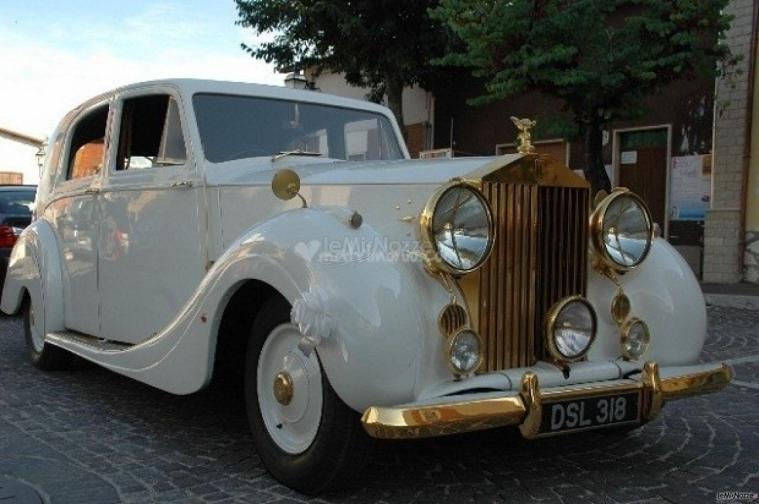 roll's royce