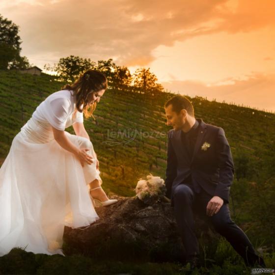 Fotostudio Il Ritratto - Servizi fotografici per il matrimonio a Reggio Emilia