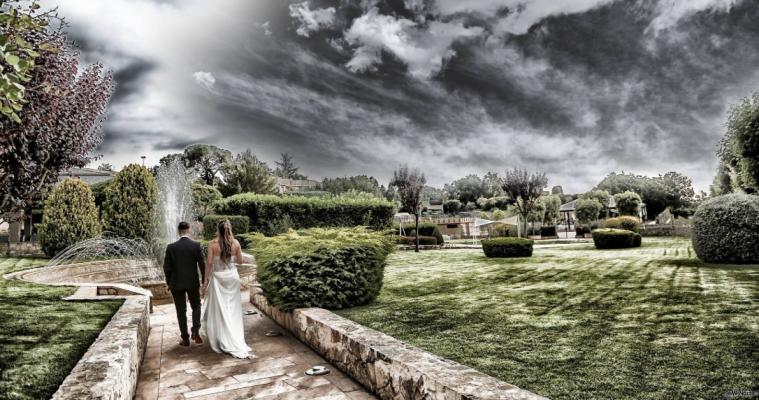 Michele Manicone Fotografia - La fotografia per il matrimonio a Bari