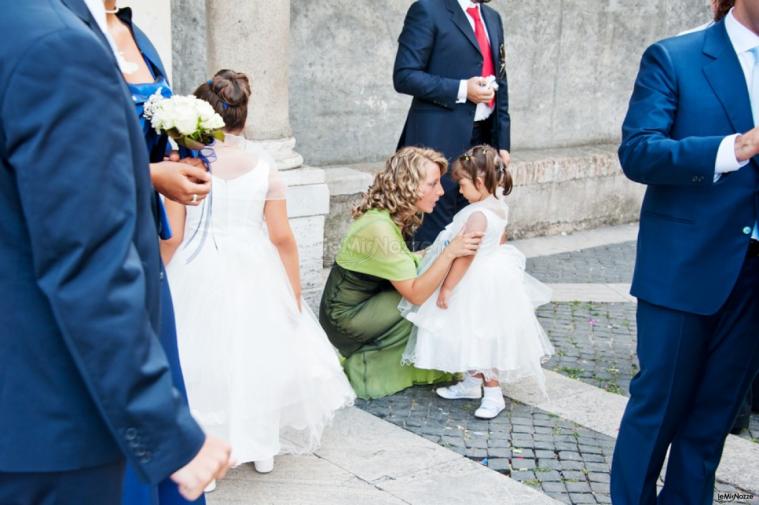 Giorgia e Andrea, Roma
Silvia Taddei Only Wedding