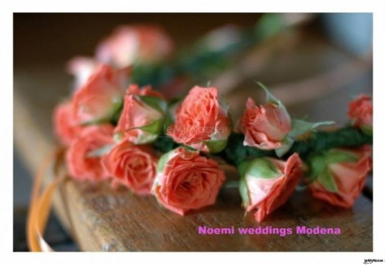 Wedding Planner a Modena - Noemi Weddings