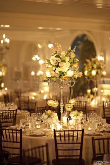 L'Incantesimo - Wedding Planner a Palermo