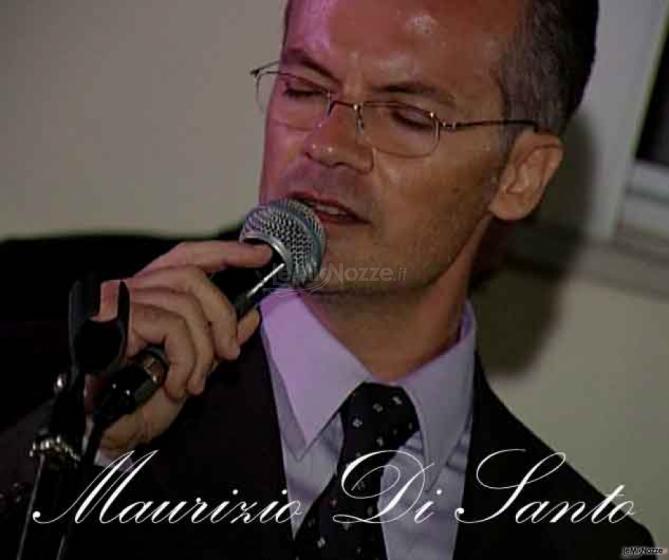 Maurizio Di Santo - Musica live per le nozze a Cagliari