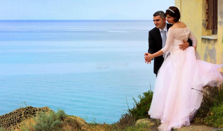 Signorino Fotografi: fotografi matrimonio a Capo d'Orlando (Messina)