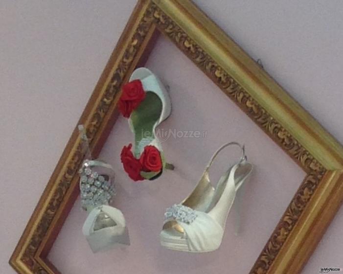 Donnamaria Romano calzature - Piccoli gioielli