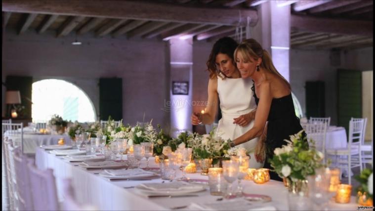 Eventi&20 - I servizi di wedding planner e organizzazione eventi a Prodenone