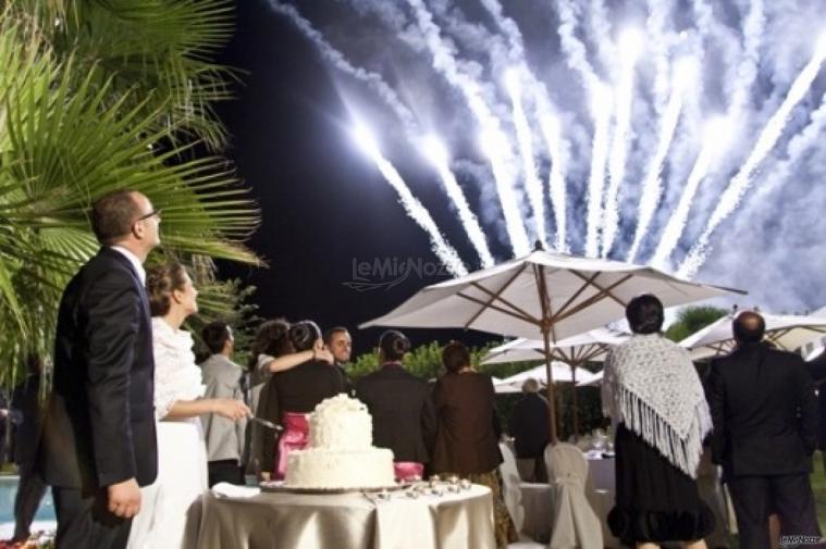 Fotografo per il matrimonio a Caserta