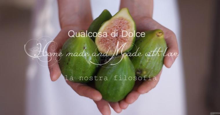 Qualcosa di Dolce - Pasticceria a Como