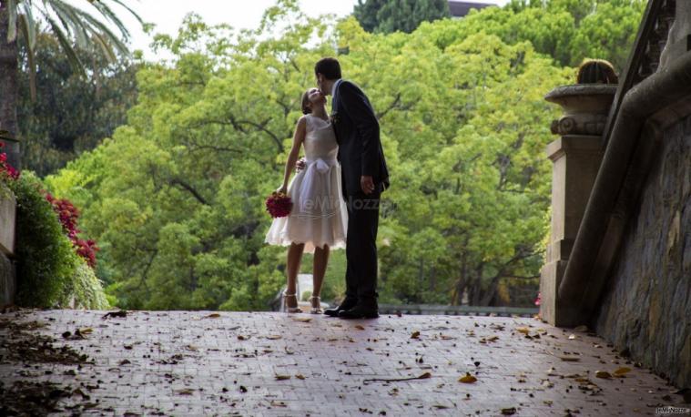 Antonio Mameli - Fotografo per matrimoni