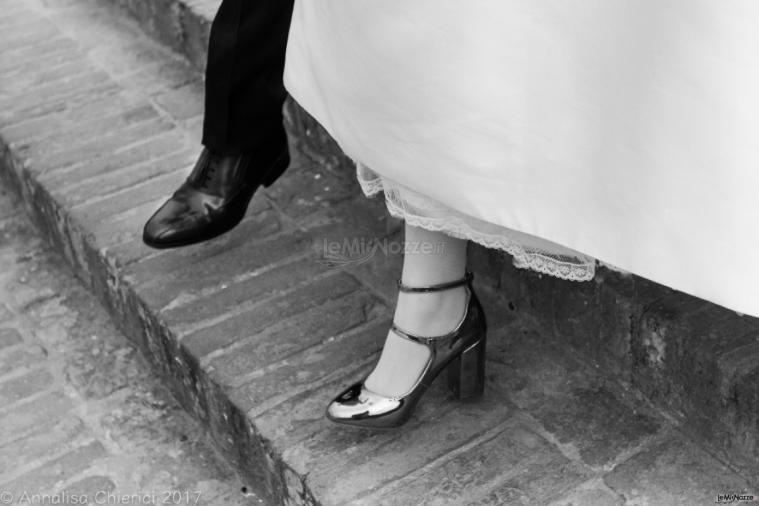 Annalisa Chierici Photography - Dettagli di nozze