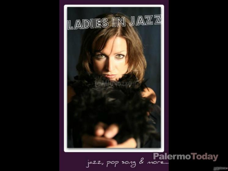 Ladies in Jazz - Musica per il matrimonio a Palermo