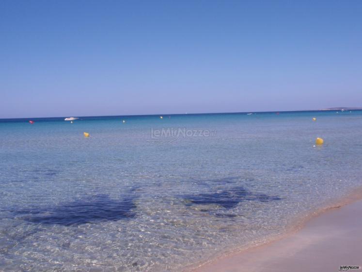 Isole Baleari - Minorca