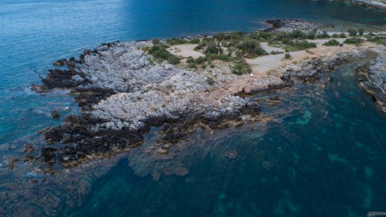 Andrea Schimmenti Sicily Drone - Wedding 2018