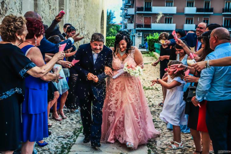 Pianifica insieme a noi della WAE WE Are Everything il giorno del tuo matrimonio