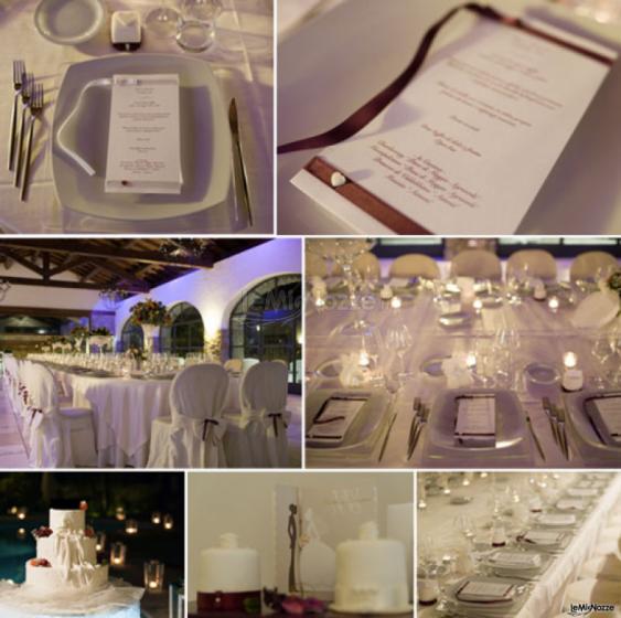 Allestimento villa - Victoria Queen Exclusive Wedding & Event