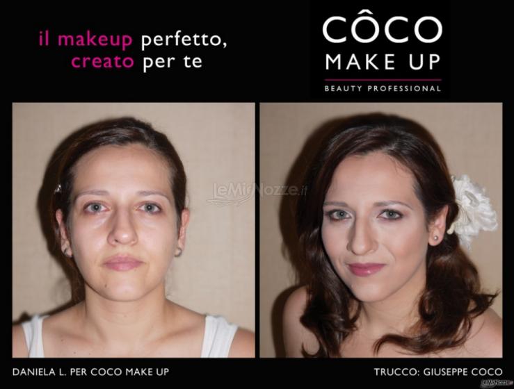 Côco Make Up - Salone di bellezza a Catania