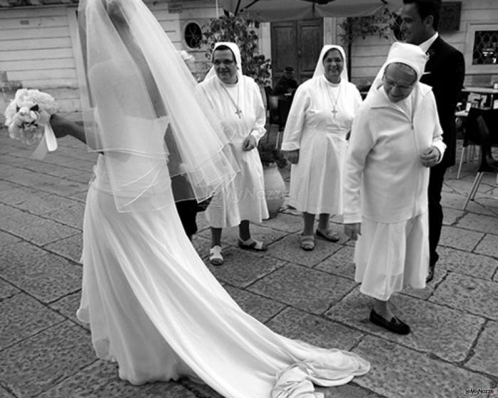 Spose diverse - © Salvo Moroni Photographer