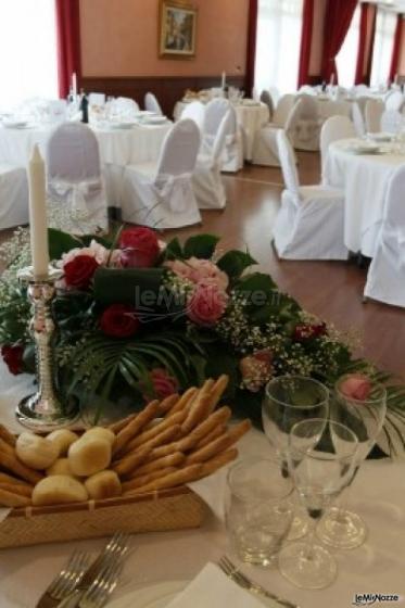 Vald Hotel - Hotel con ristorante per il matrimonio a Torino