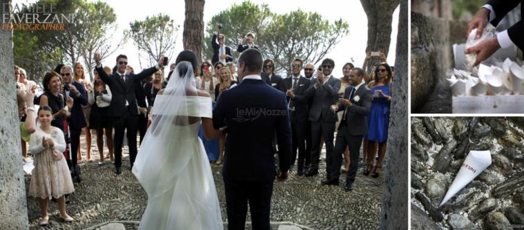 Matrimonio a Borgio Verezzi. - Daniele Faverzani Photographer