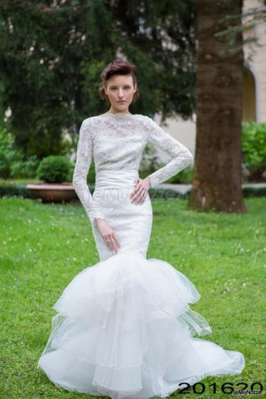 Domo Adami - Atelier abiti da sposa