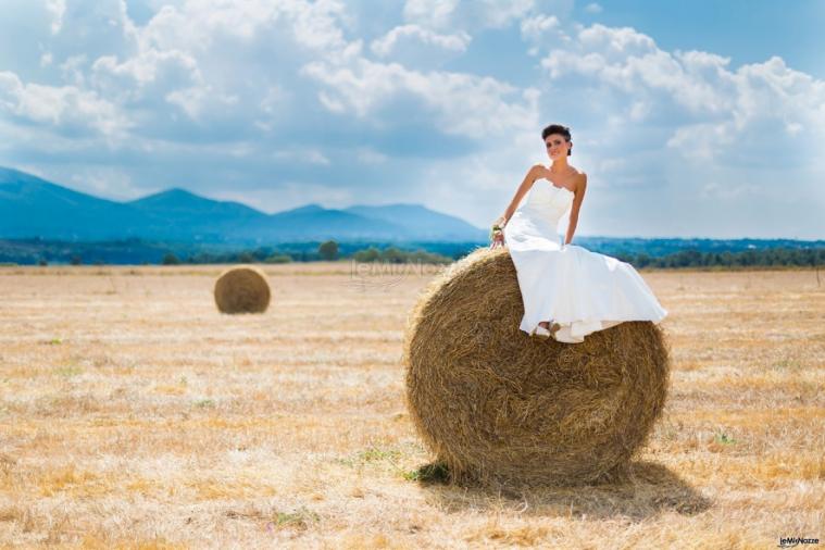 Roberto Berti - Fotografo ad Assisi