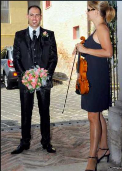 Musica per il matrimonio ad Ancona