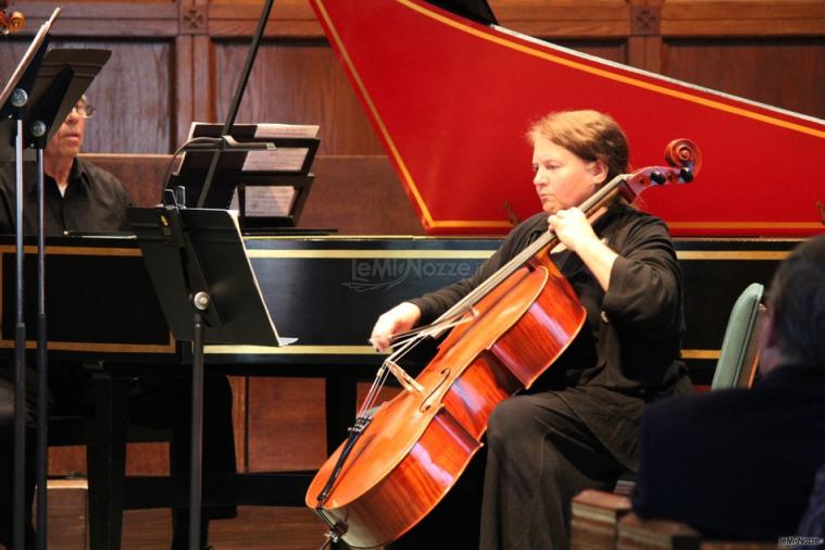 Musica Langhe - La musica per l'evento del matrimonio a Cuneo