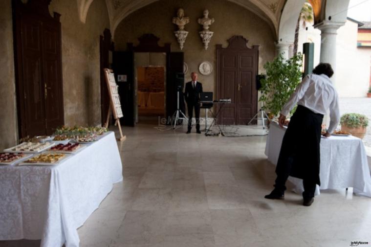 Catering a Mantova