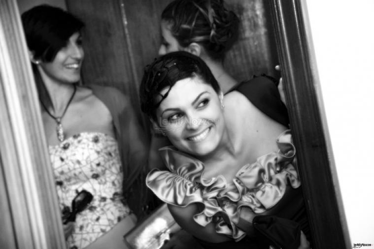 Le amiche della sposa - Ciak Photography