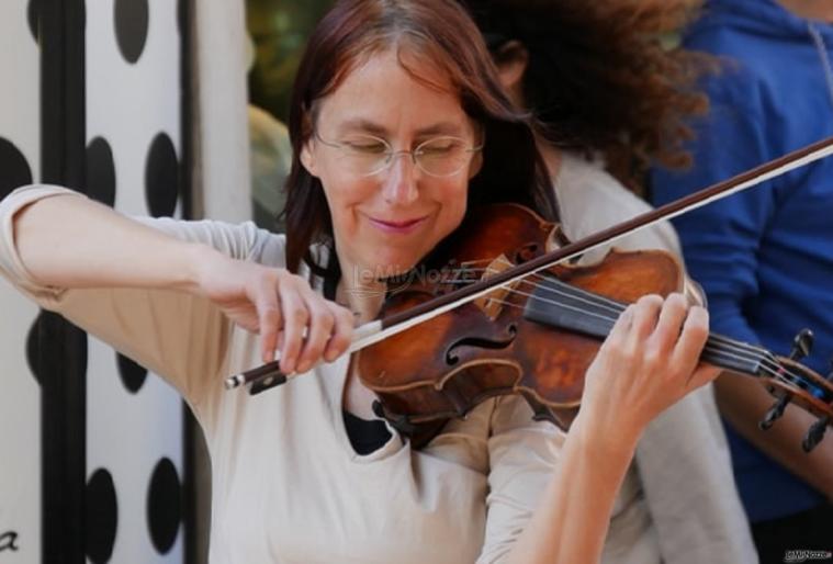 Fidenza trio musicale - Musica per il matrimonio a Parma