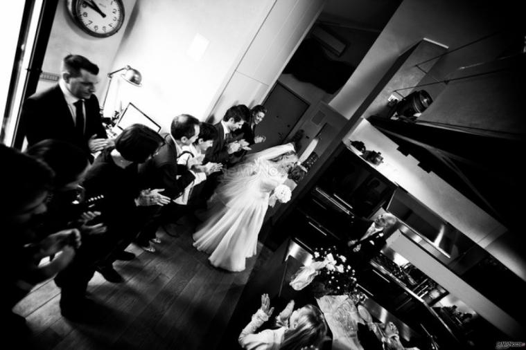 WeddingStudio - Matrimonio a Milano