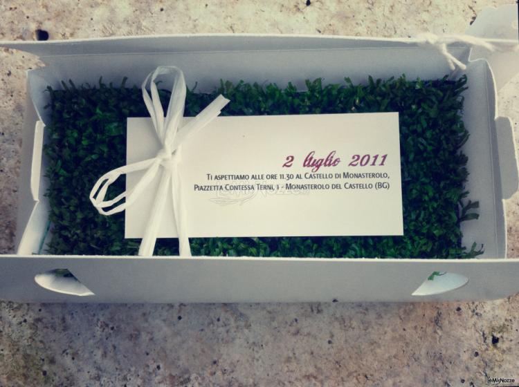 Organizzazione matrimonio Milano - Puntoevirgolalab