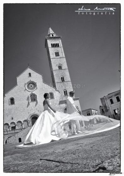 Studio Fotografico Dino Mottola - Matrimonio d'autore