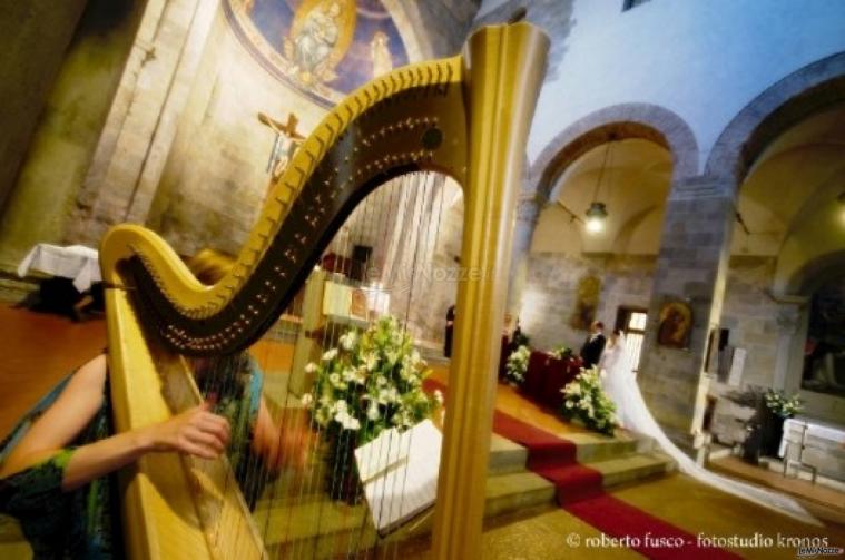 Servizio fotografico per il matrimonio a Bologna