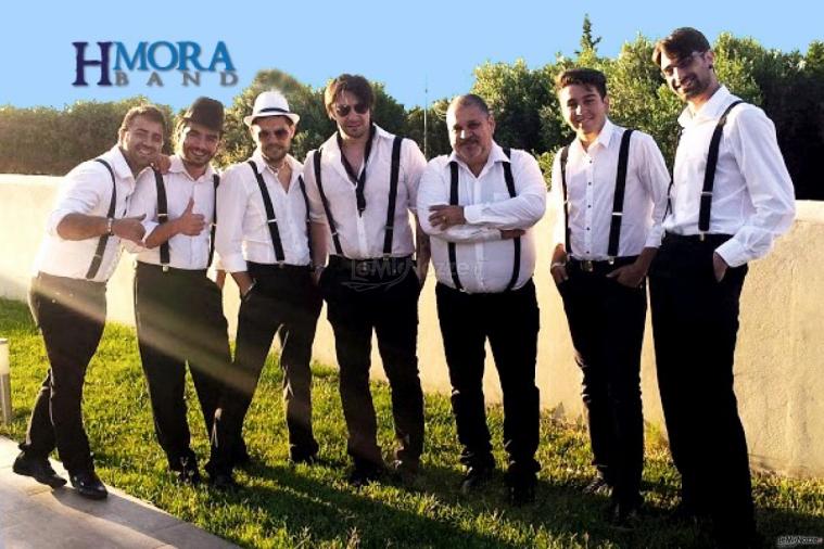 H-Mora Band - Musica dal vivo