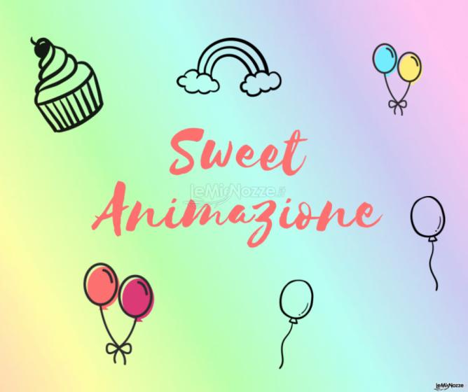 Sweet Animazione - Trucco bimbi